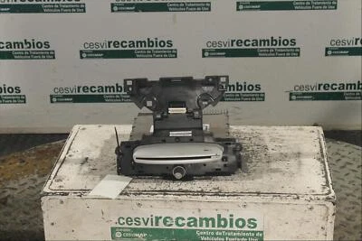 65123455681 radio für MINI R56 6512-3455681-01 VP8KCF-18C815-AE 10043661004409 - Bild 1 von 4