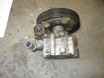 PEUGEOT 2.2 HDI - SIN BOMBA DE DIRECCIÓN ASISTIDA Foto 1 de 3