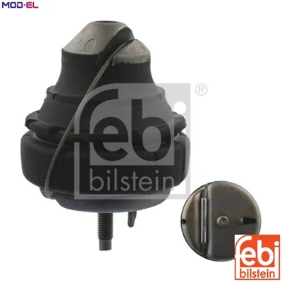 MOUNTING ENGINE 09583 FOR B5204F/5202S/5204T3/5204T2/5204T 2.0L B5254S 2.4L 5cyl - Image 1 of 4