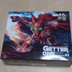 Aa Alloy True Getter Robot World Day Arcadia 2 - Bild 1 von 8