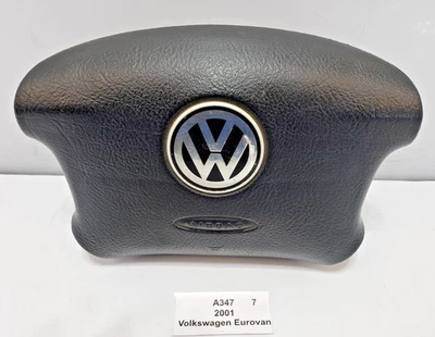 ✅ 93-03 OEM Volkswagen Eurovan GLS Front Driver Steering Wheel Airbag Air Bag - Image 1 of 4