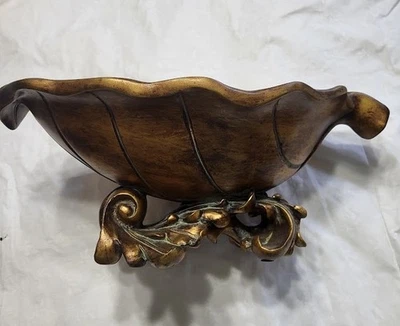 Cuenco decorativo vintage Foto 1 de 4