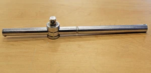 Snap On S12L 1/2" Drive Sliding T-Handle *Pre-Owned* Free Shipping - Bild 1 von 10