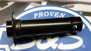 S&S Cycle  551-0350  Baffle Assembly  DB Reducer  SAE J2825 3.25 - 1.375 - Picture 1 of 1