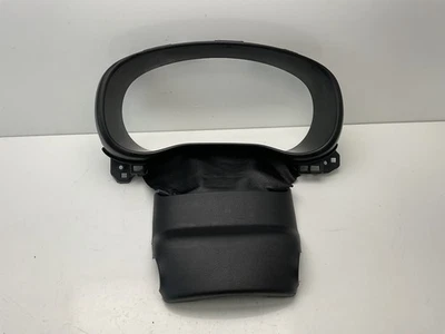 2018-2019 Kia Sportage Dash Instrument Cluster Trim Panel NEW OEM 84852-D9000 - Image 1 of 4