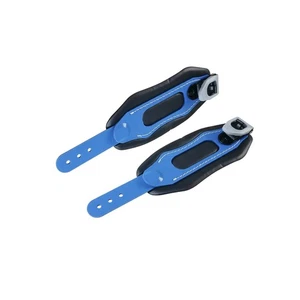 Electric Skate Strap Mounting Band Downhill Riding Reinforced Stitching - Picture 1 of 9