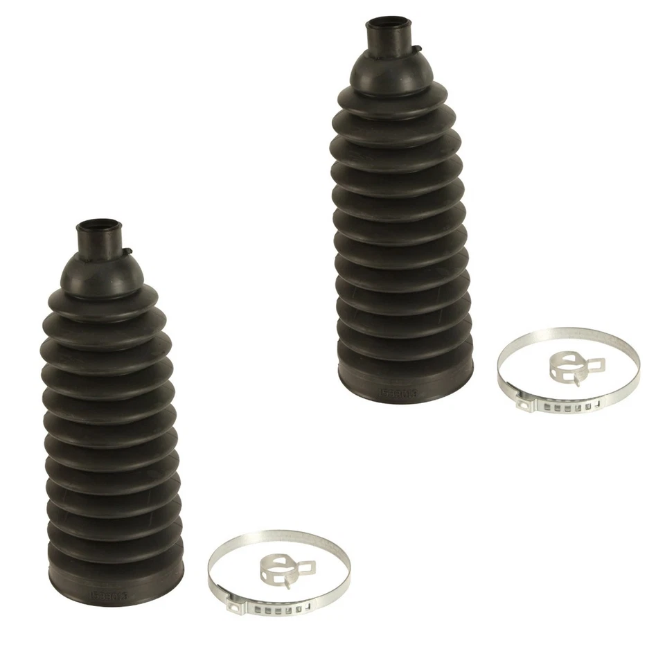 Lemforder 机架和小齿轮波纹管套件适用于梅赛德斯-奔驰 ML320 — 第 1/1 张图片