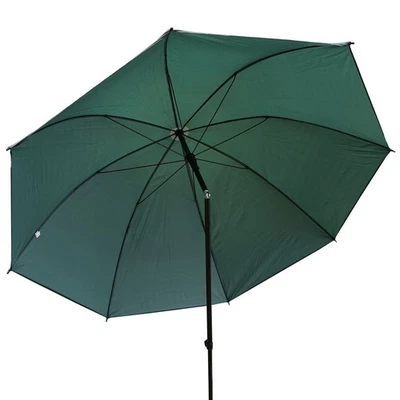 EuroCatch Angelschirm inkl. Tasche I Schirm Sonnenschirm Regenschirm Anglerschir - Bild 1 von 4