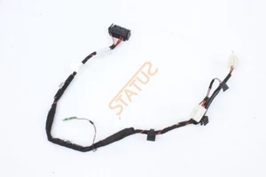 Porsche 911 997 Boxster 987 Cayman Centre Console Wiring Loom 99761265201 - Picture 1 of 6