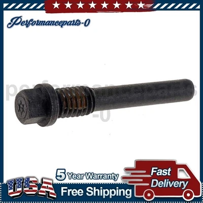 Perno de bloqueo de eje de piñón diferencial trasero para Chevrolet C10 Suburban 1976-1986 Foto 1 de 3