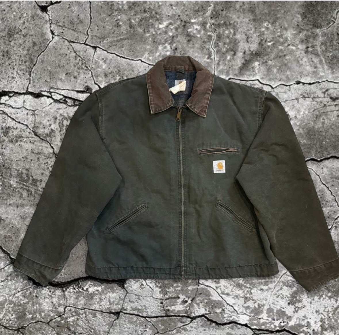 ジャケット・アウター OLD GAP detroit type work jacket ❤️‍🔥 Vintage GAP Detroit Jacket Collection Curated by