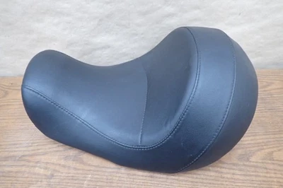 06 HARLEY DAVIDSON DYNA SOLO SEAT 92/61-0067 OEM  — 第 1/4 张图片