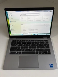 🔥🔥Dell Latitude 5330 i7 1265u FullHD Touch 16GB 512GB Iris XE FP W11 Pro #337 - Bild 1 von 11