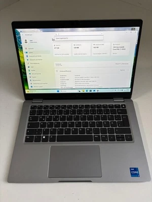 🔥🔥Dell Latitude 5330 i7 1265u FullHD Touch 16GB 512GB Iris XE FP W11 Pro #336 - Bild 1 von 4