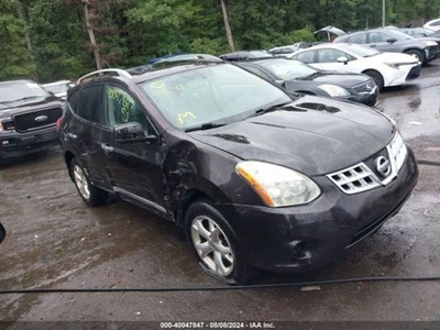 2011 Nissan Rogue Driver Front Window Regulator Electric Used 132K Miles - Изображение 1 из 4
