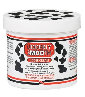 Redex 10251X12 Emerson Healthcare ubre suave ubre crema loción 10 oz. Foto 1 de 3