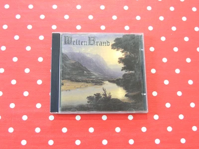 WeltenBrand / Das Rabenland - 11 Tracks CD Album - 1995 - Bild 1 von 4