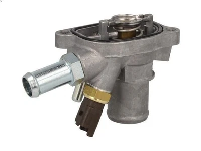 Thermostat, coolant MAHLE TI 147 80 for ABARTH GRANDE PUNTO 1.4 2007-201 - Image 1 of 4