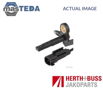 J5935028 ABS WHEEL SPEED SENSOR REAR RIGHT HERTH+BUSS JAKOPARTS NEW - Image 1 of 4