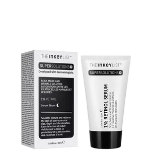 The INKEY List Super Solutions 1% Retinol Serum 30ml - Picture 1 of 5