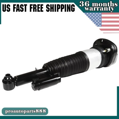 For BMW G11 G12 740i 750Li 750 37106874593 Rear Left Air Suspension Shock Foto 1 de 4