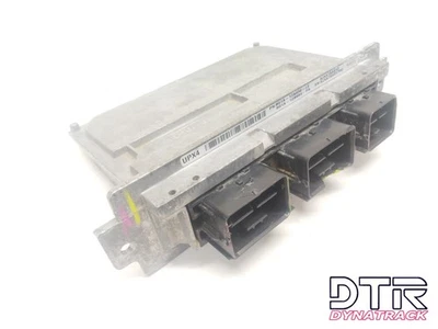 Ford Mercury Sable 2008 3.5L ECU ECM PCM Engine Module 8G1A-12A650-LE Foto 1 de 4