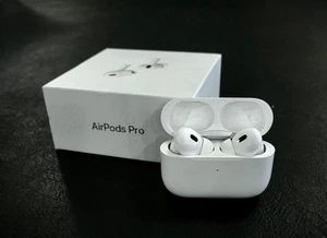 **SCELLÉ** Airpods Pro 2ème génération USB c et Anc - Photo 1 sur 3