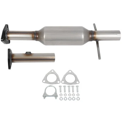 Fits Catalytic Converter 2.2L 96-03 Chevrolet S10|GMC Sonoma&96-00 Isuzu Hombre - Image 1 of 4