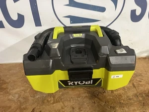 RYOBI ONE+ 18V Cordless 3 Gal. Wet/Dry Vacuum – Tool Only - Picture 1 of 4