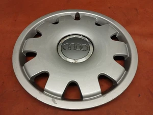 Original Audi Radkappe Radzierblende 15“ Zoll A4 A6 4B0601147 - Bild 1 von 2
