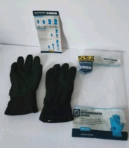 Mechanix Wear CWGS Handschuhe Intermediate Layer Tactical schwarz Specialty CWGSCV2 XL - Bild 1 von 7