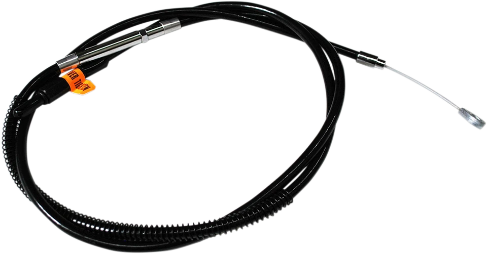 Kit de cable/línea de freno de manillar trenzado de acero inoxidable LA CHOPPERS Indian Scout Foto 1 de 1