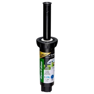 Series 4 In. Pop-Up Dual Spray PRS Sprinkler, Full Circle Pattern, Adjustable - Picture 1 of 12