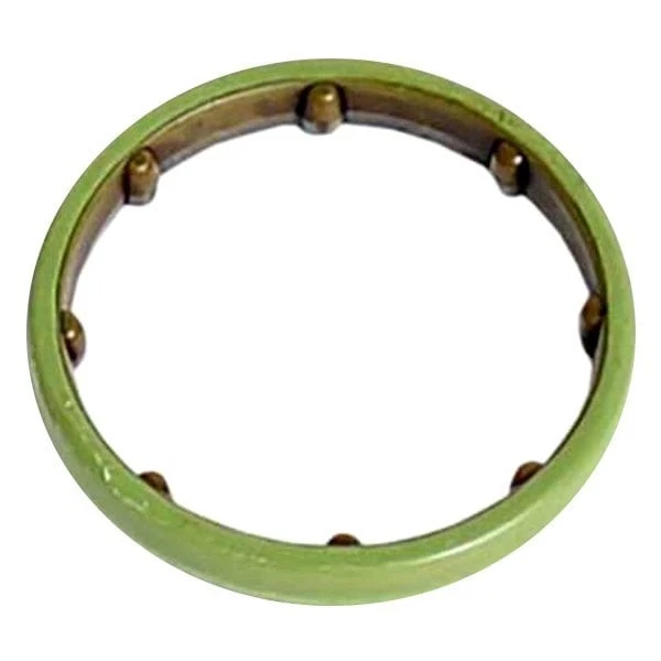 For Volvo S60 Cross Country 2016 Genuine 30637339 Oil Cooler Seal Foto 1 de 1