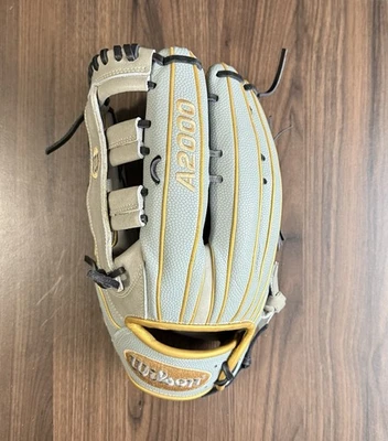 Wilson A2000 13 13SS Left Hand Throw - Image 1 of 4