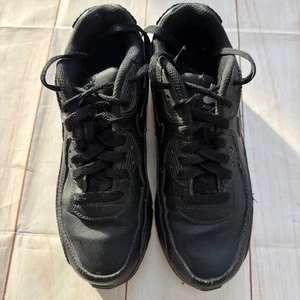 Nike Air Max 90 LTR Sneaker Schuhe Schwarz Größe UK 5 CD6864-001 - Bild 1 von 10
