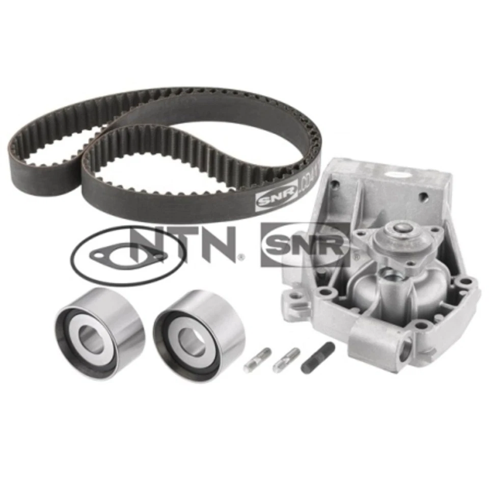 Wasserpumpe + Zahnriemensatz SNR KDP455.360 - Bild 1 von 1