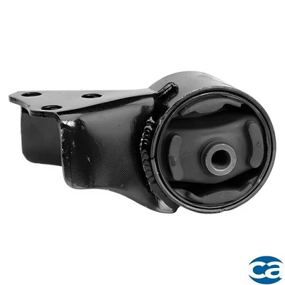Montaje motor trasero 1 pieza para Mazda 626 1998-1993 L4-2,0 L GA2A39040A Foto 1 de 4