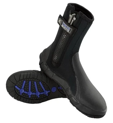 Botas de Buceo Open Box XS de 8 mm (Talla: 12) Foto 1 de 4