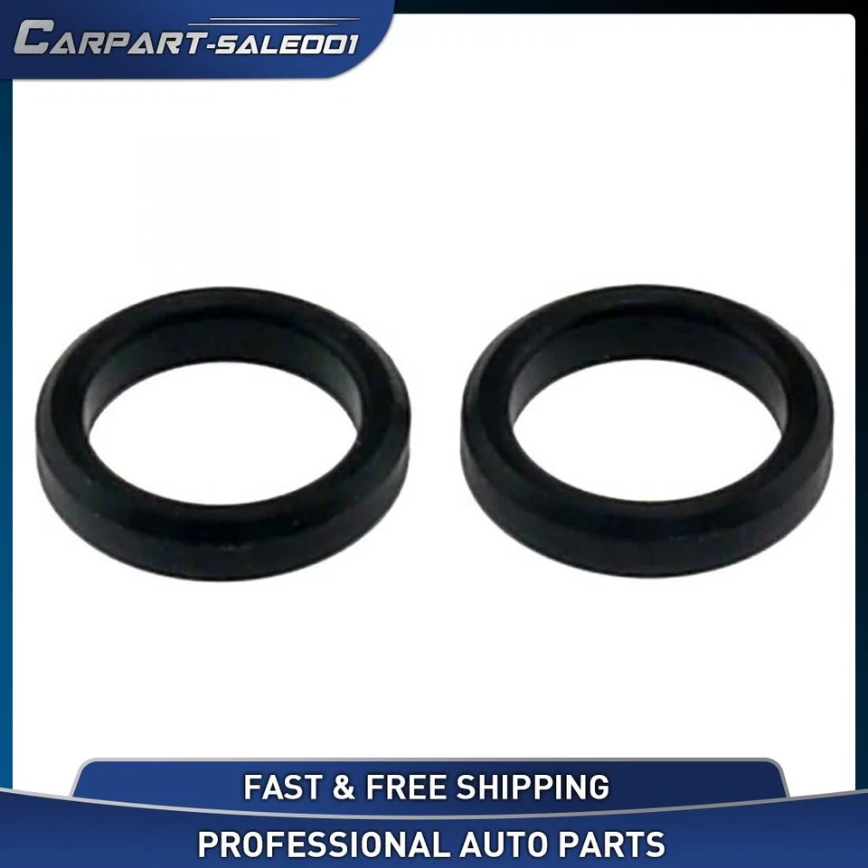 适用于 1979 - 1986 年 GMC C2500 Carlson 前内盘式制动卡钳衬套 — 第 1/3 张图片