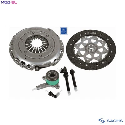CLUTCH KIT 3000 990 393 FOR RENAULT LAGUNA/II/Grandtour/Sport/Tourer ESPACE/IV - Image 1 of 4