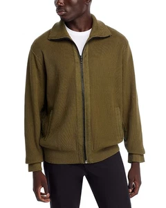 rag & bone Dexter Andrew Funnel Neck Sweater size L - Picture 1 of 5