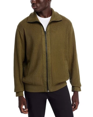 rag & bone Dexter Andrew Funnel Neck Sweater size L - Image 1 of 4