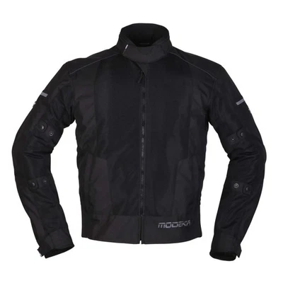 Modeka Veo Air Sommer Motorradjacke - Bild 1 von 4