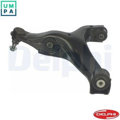 CONTROLTRAILING ARM WHEEL SUSPENSION TC3022 FOR VW CFPA 2.0L CNFB/CSHA 2.0L 6cyl - Image 1 of 4