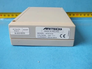 ARITECH	ATS1210  12V  Output / Input Expander with Housing - Picture 1 of 5