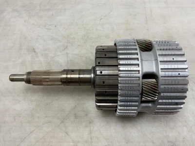 Caja de transferencia Jeep JK Wrangler Rubicon NP241 eje de salida delantero 2007-2017 055658 Foto 1 de 4