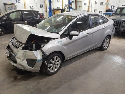 Ford Fiesta 2012 motor de 1,6 L fabricante de equipos originales 66 k millas (LKQ ~ 438619596) Foto 1 de 4