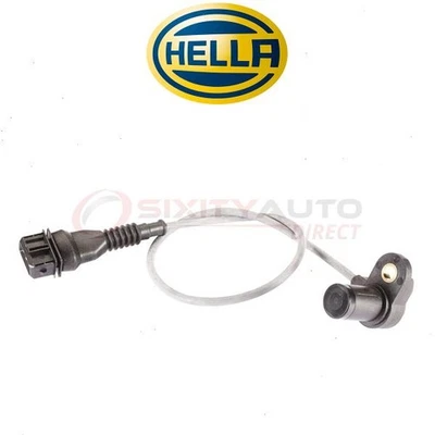 HELLA Camshaft Position Sensor for 2001-2005 BMW 530i - Engine Ignition tq - Image 1 of 4