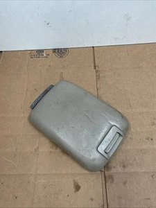 2008 2010 2011 Subaru Impreza Center Console Lid Arm Rest 2005-2009 Legacy 4330 - Picture 1 of 9